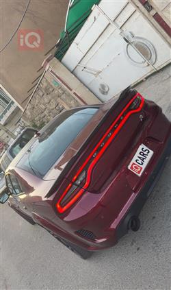 دودج تشارجر